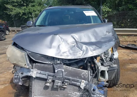 2007 Mitsubishi Outlander from USA, damaged, VIN JA4MT31X07V014289